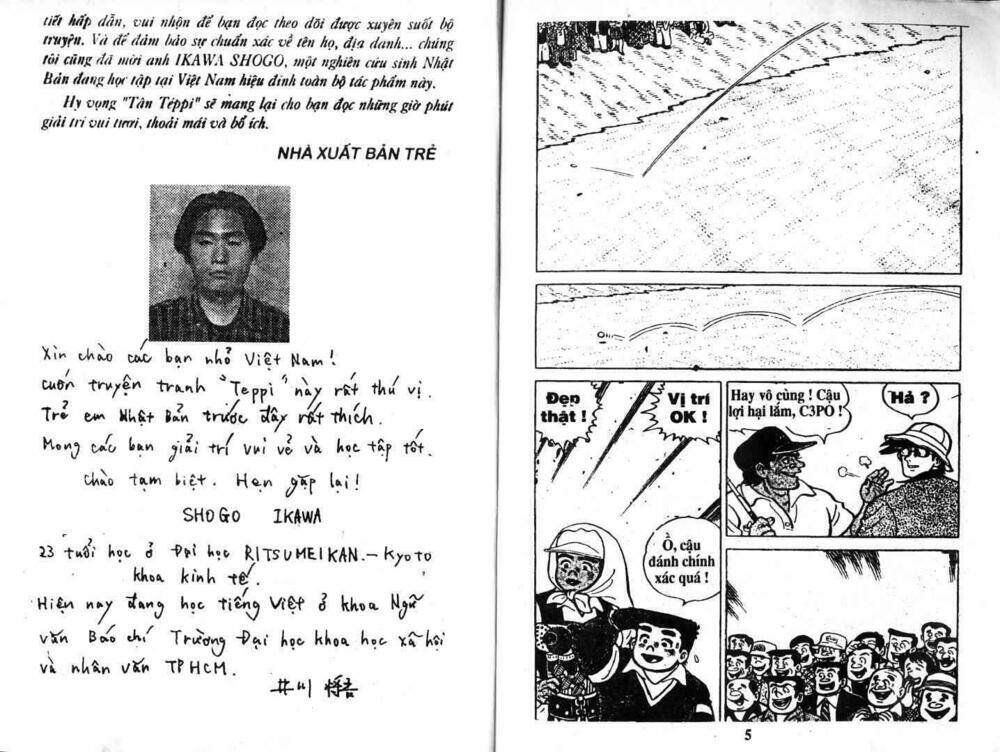 tân teppi chapter 42 1