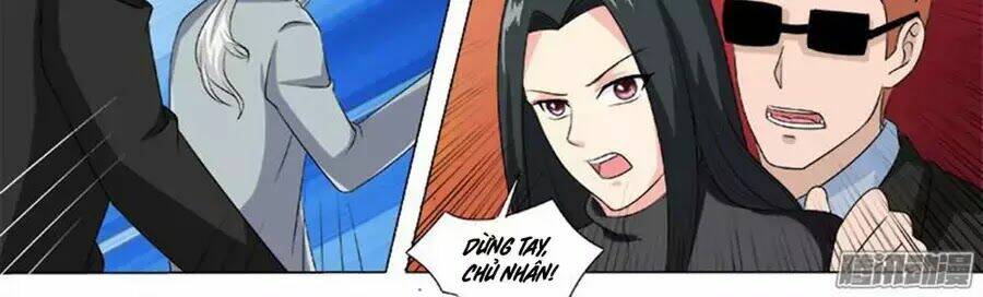 bạn trai hắc đạo của tôi chapter 261 4