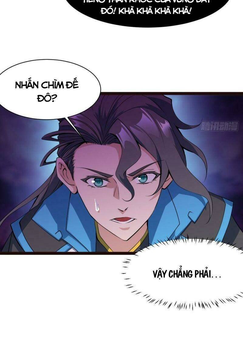 ma hoàng sư đệ quả thực quá chung tình chapter 21 3