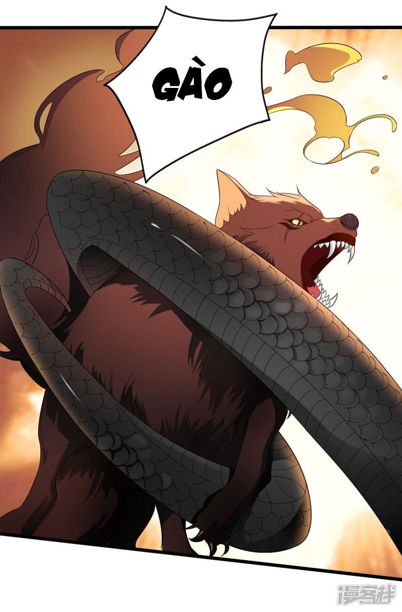 bắt quỷ chapter 13 4