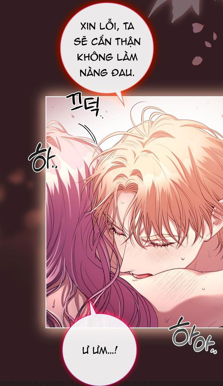 trở thành thư ký của bạo chúa chapter 115 26