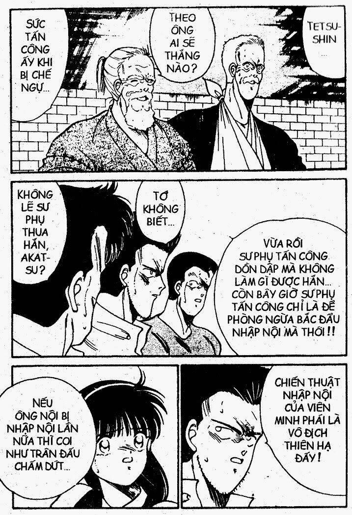 truyền nhân atula - shura no mon i chapter 63 2