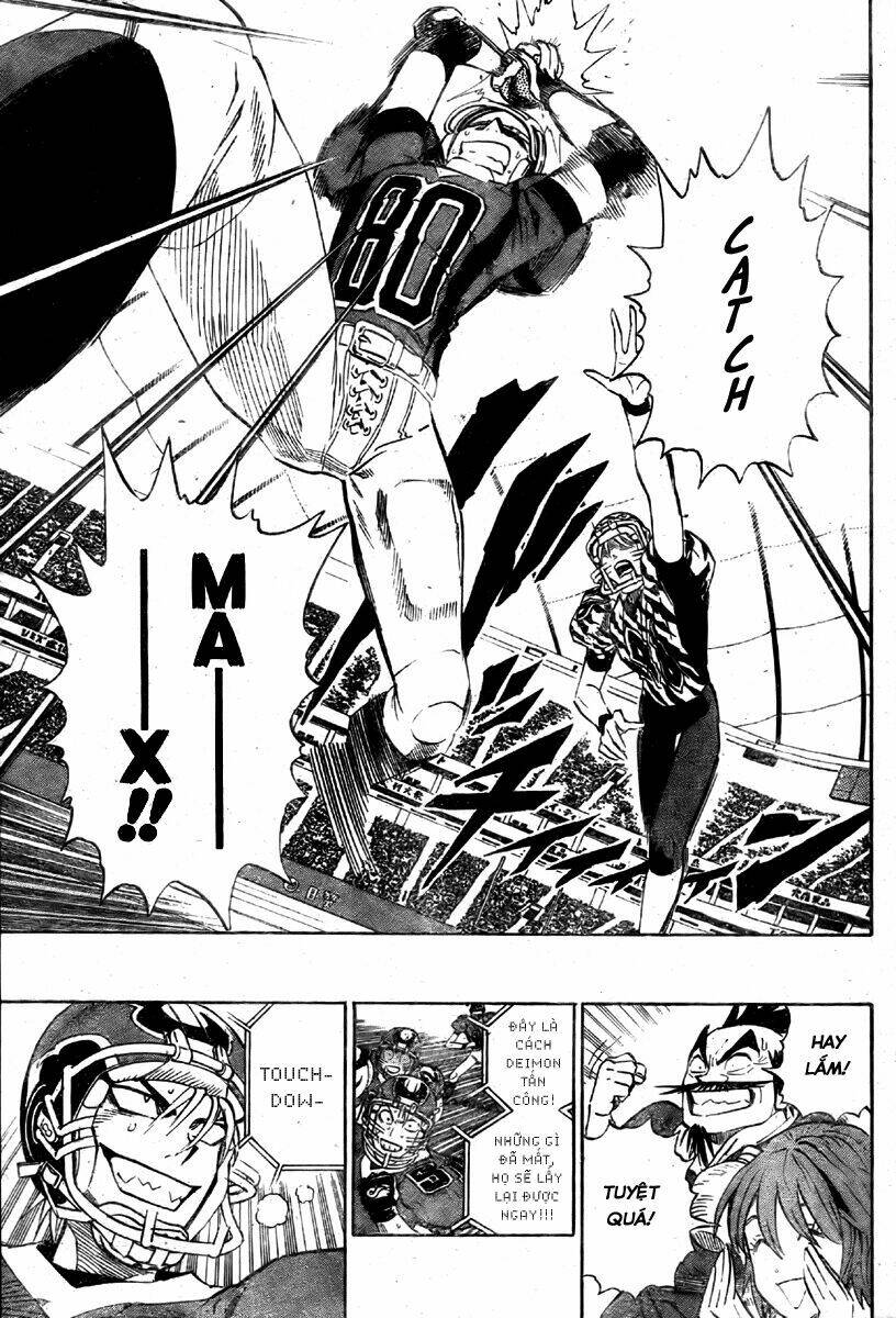 lá chắn mắt chapter 255 7