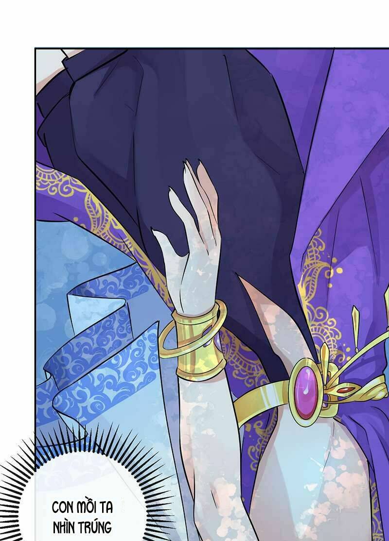 nghiên hương kỳ đàm chapter 23 50