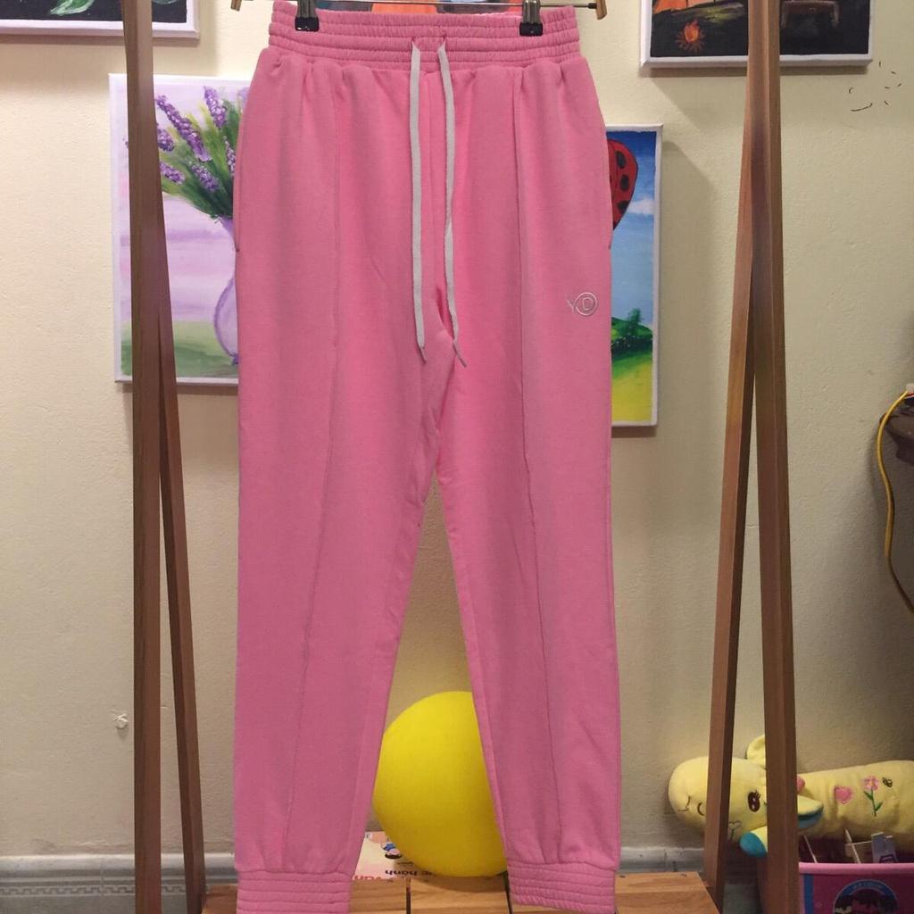 Quần nỉ jogger cotton frenchterry co giãn 4 chiều cao cấp, chuẩn hãng , tiêu chuẩn xuất khẩu