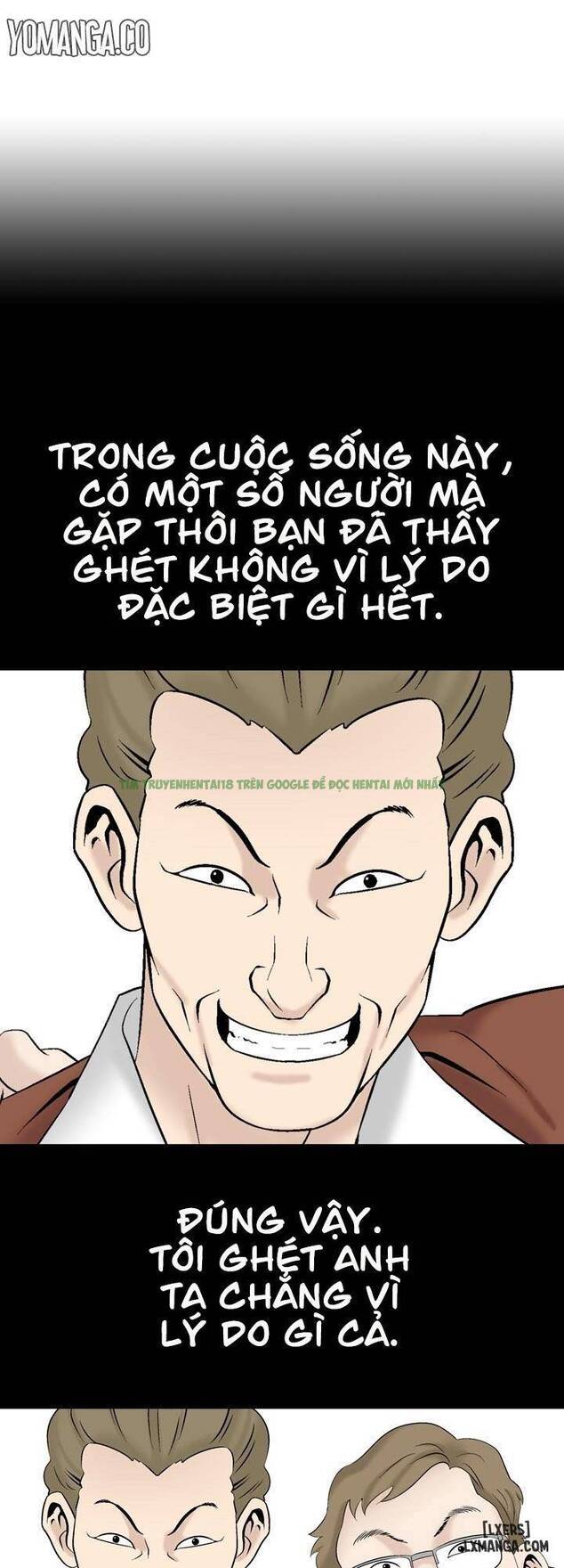 mùi vị của đôi bàn tay chapter 16 5