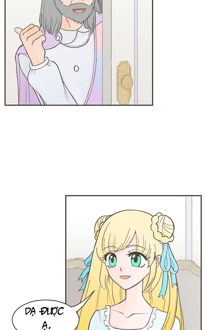những nàng công chúa bị nguyền rủa chapter 1 39