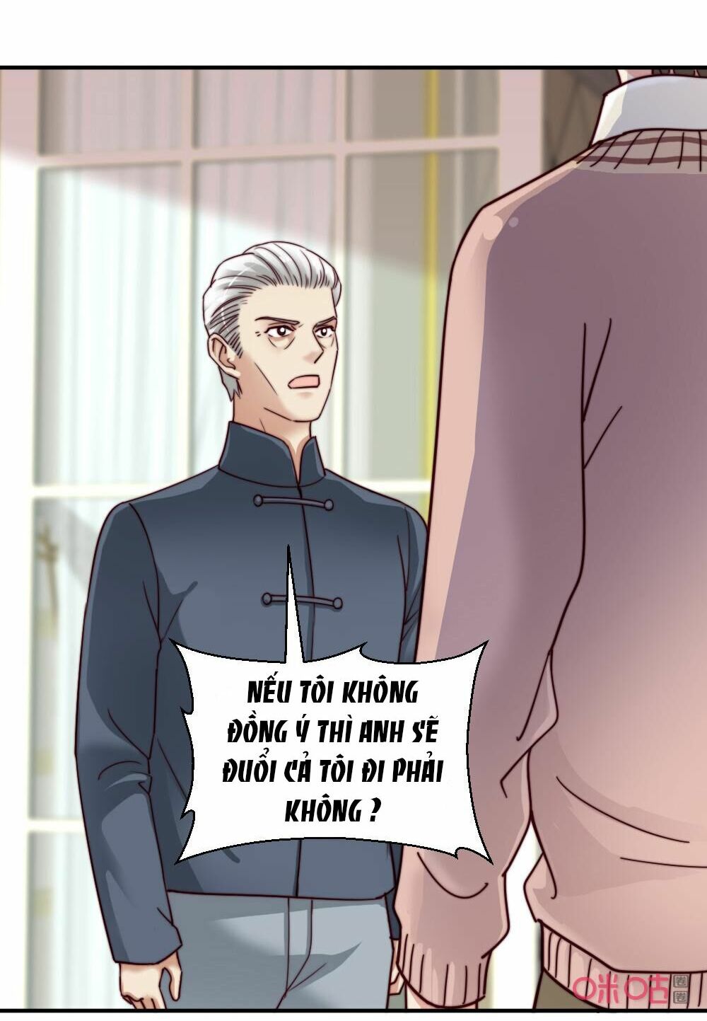 bí mật của thiên kim chapter 102 12