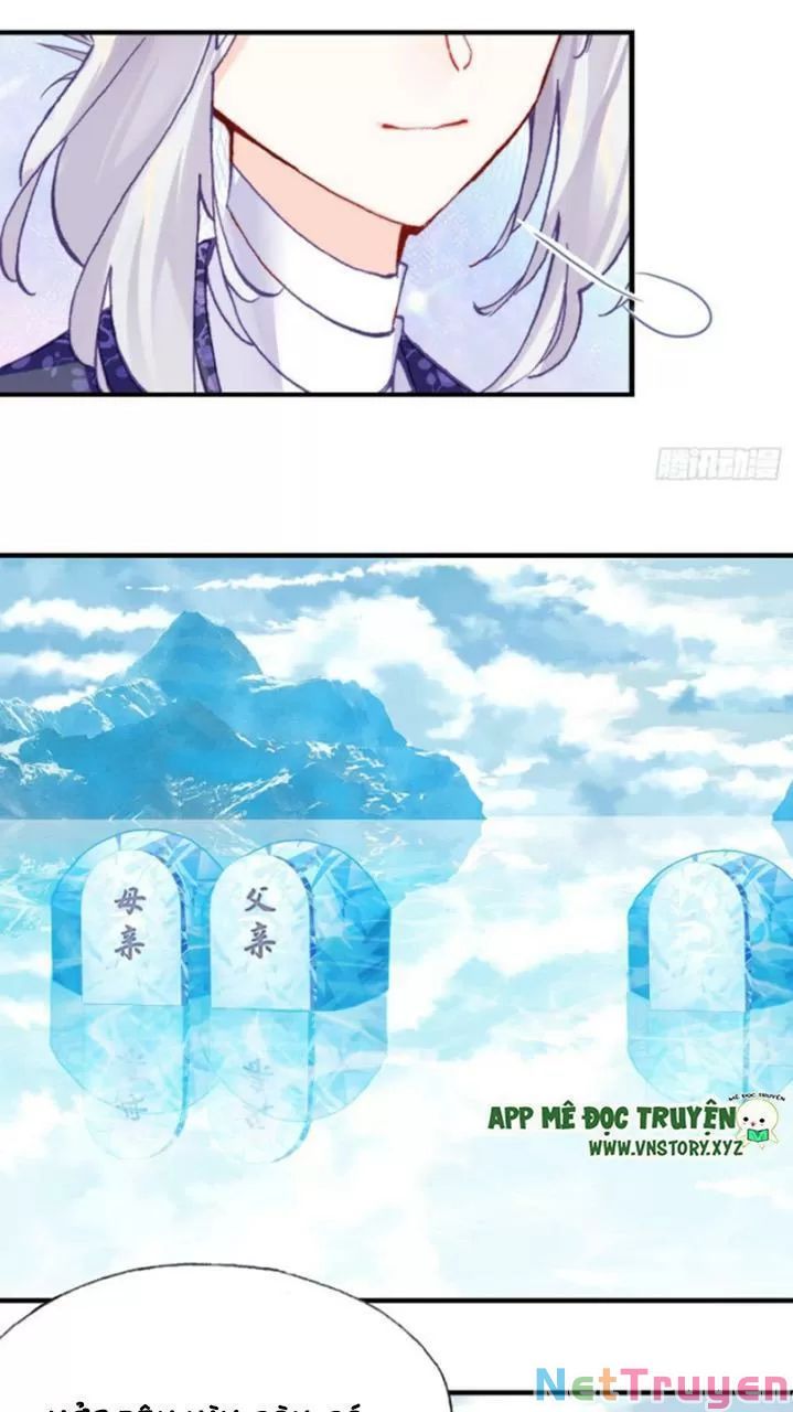 lại bị bệnh chiều chuộng quấn lấy chapter 22 28