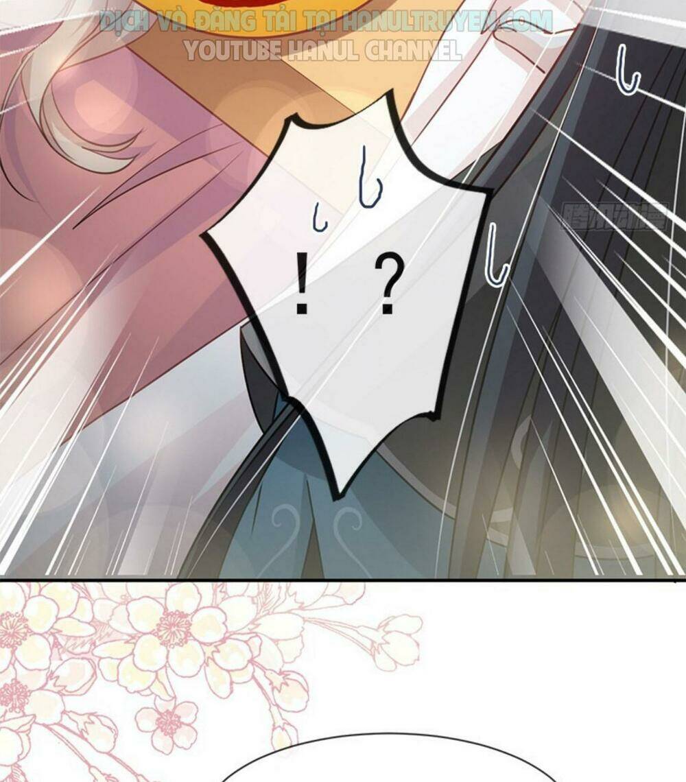 thiên hạ đệ nhất sủng phi chapter 81.1 8