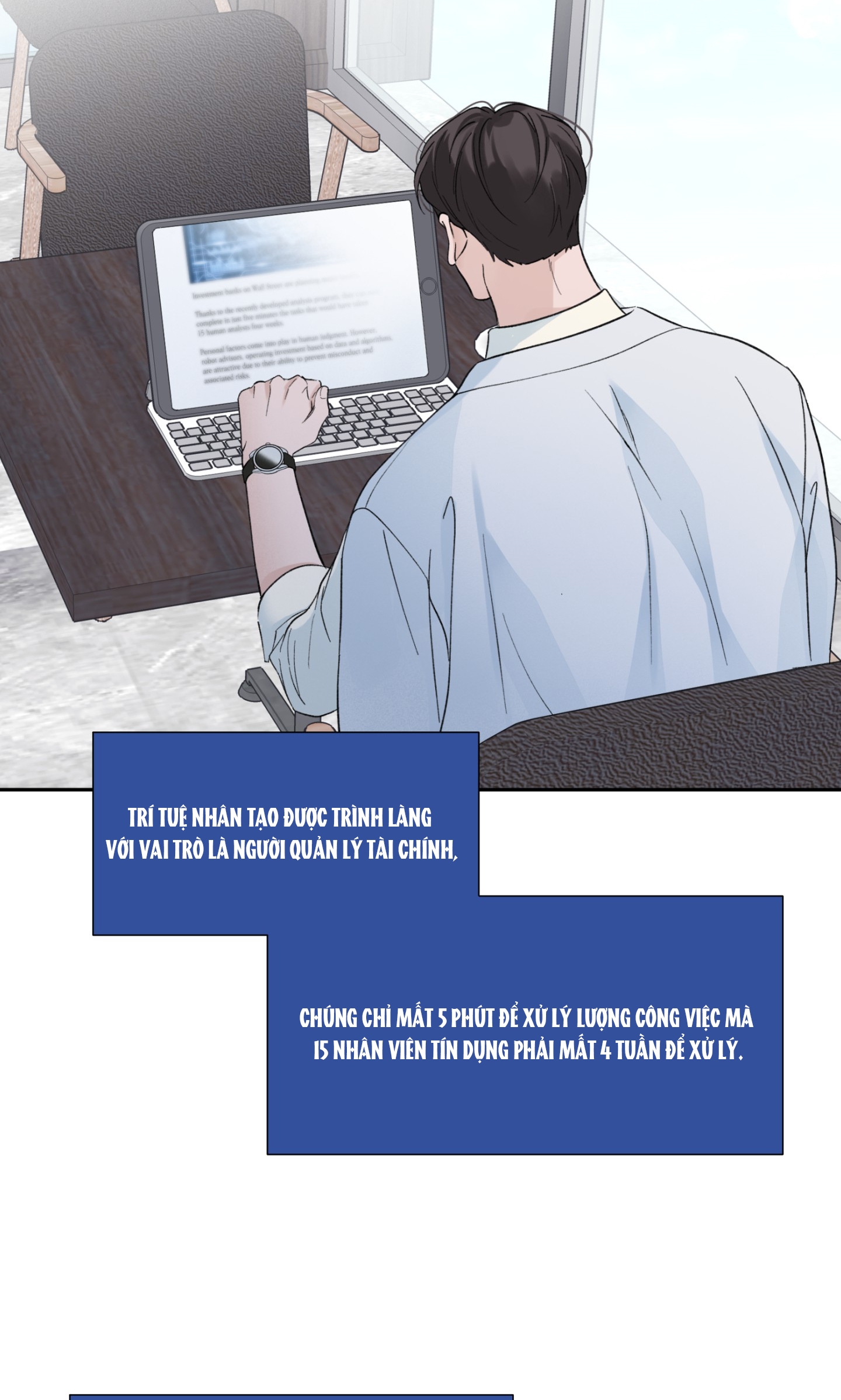 Ép Xung chapter 7.2 - Trang 29
