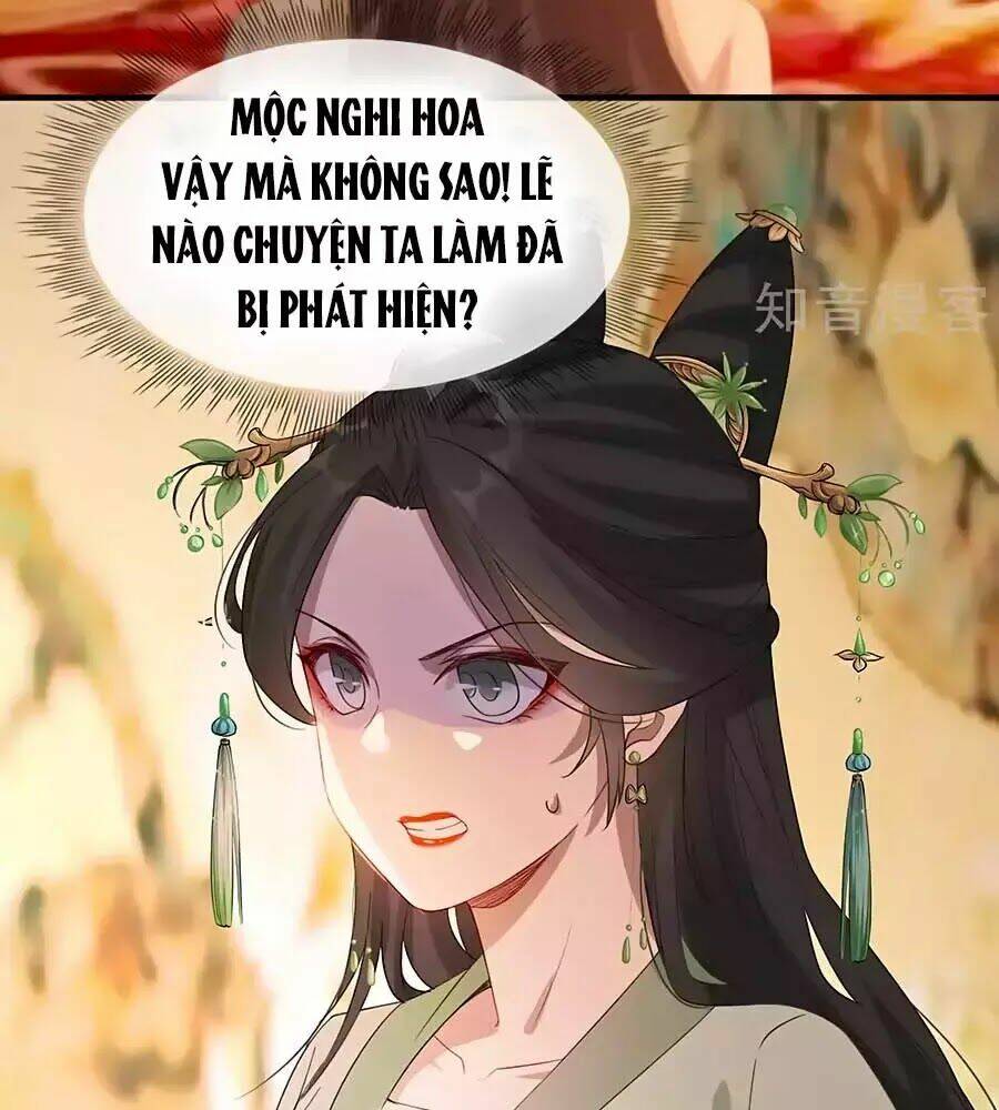 gian phi như thử đa kiều chapter 49 6