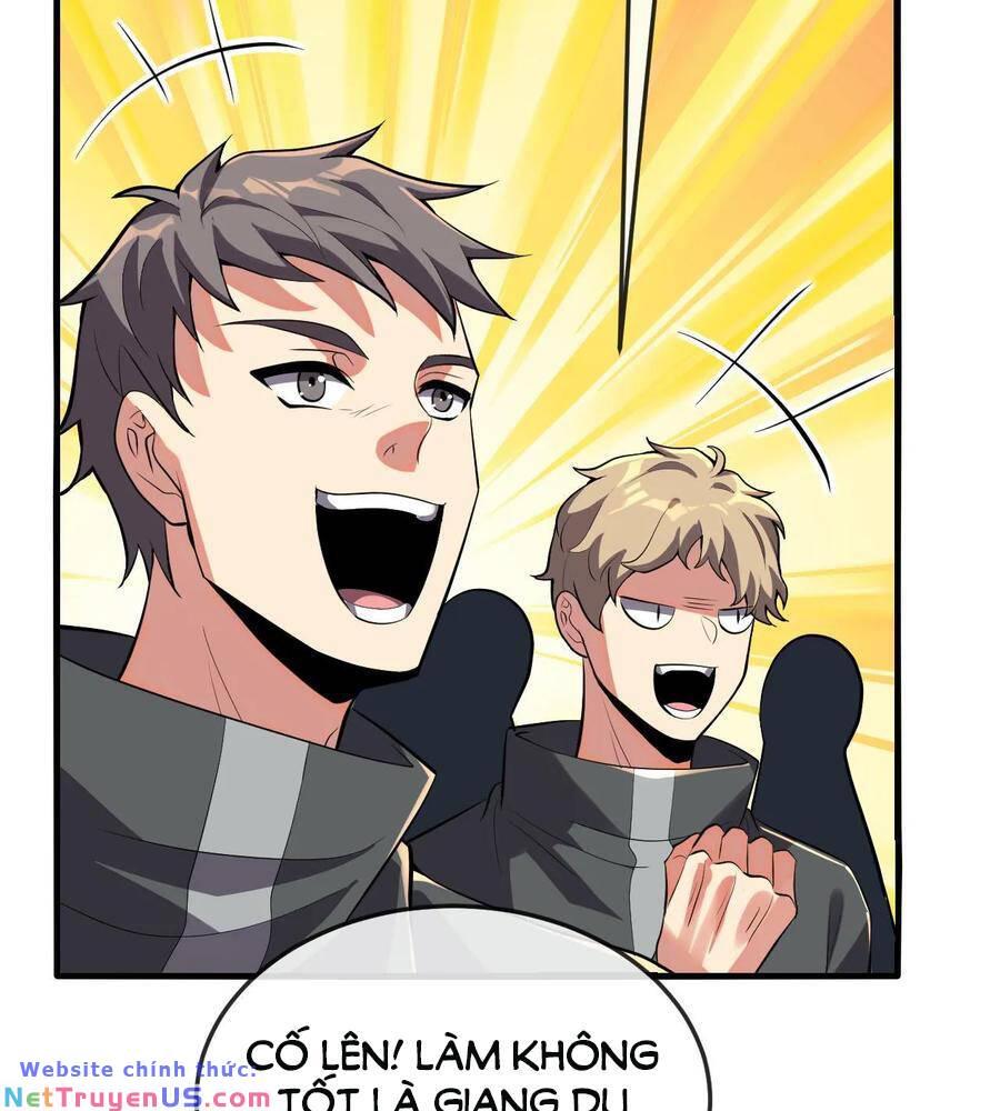 nhìn thấy thanh máu, ta xử tội thần linh chapter 130 35