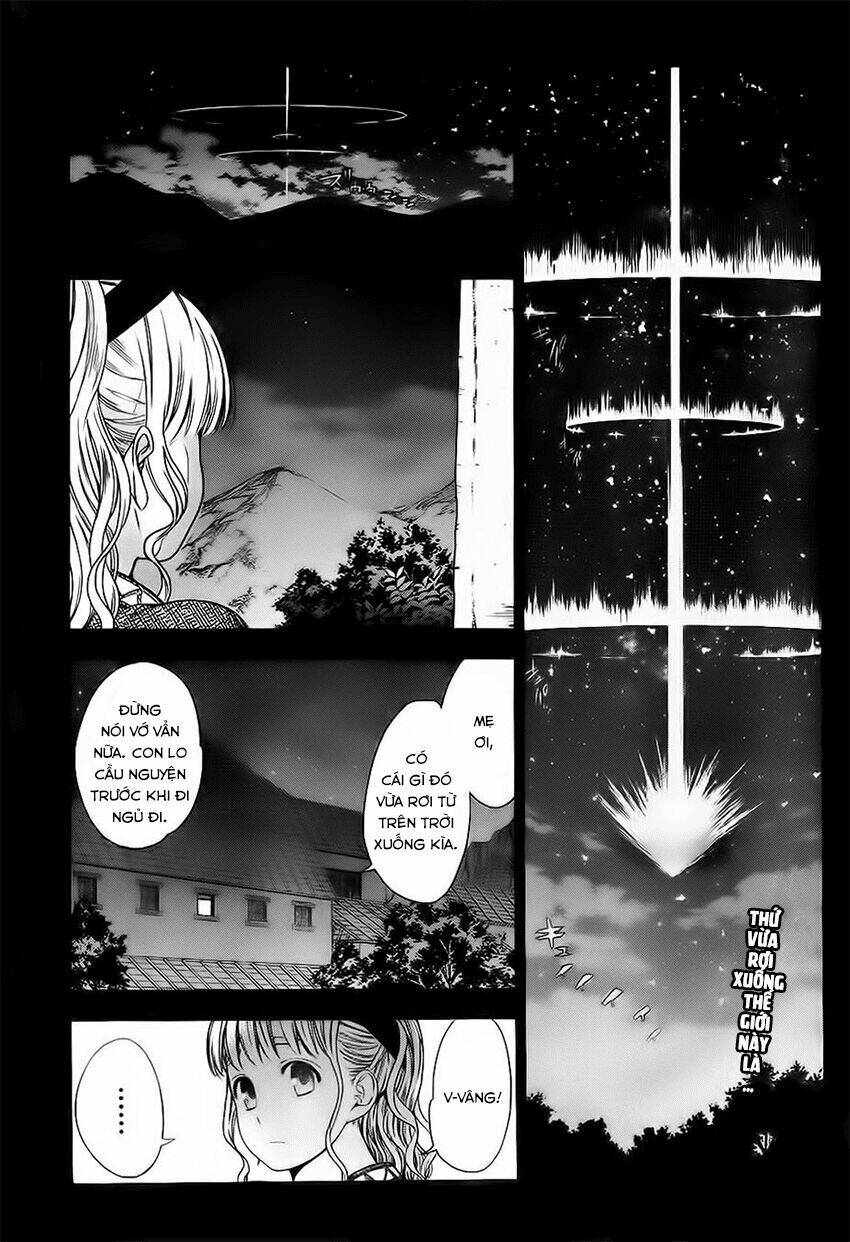 khu vườn thứ 7 chapter 1 3