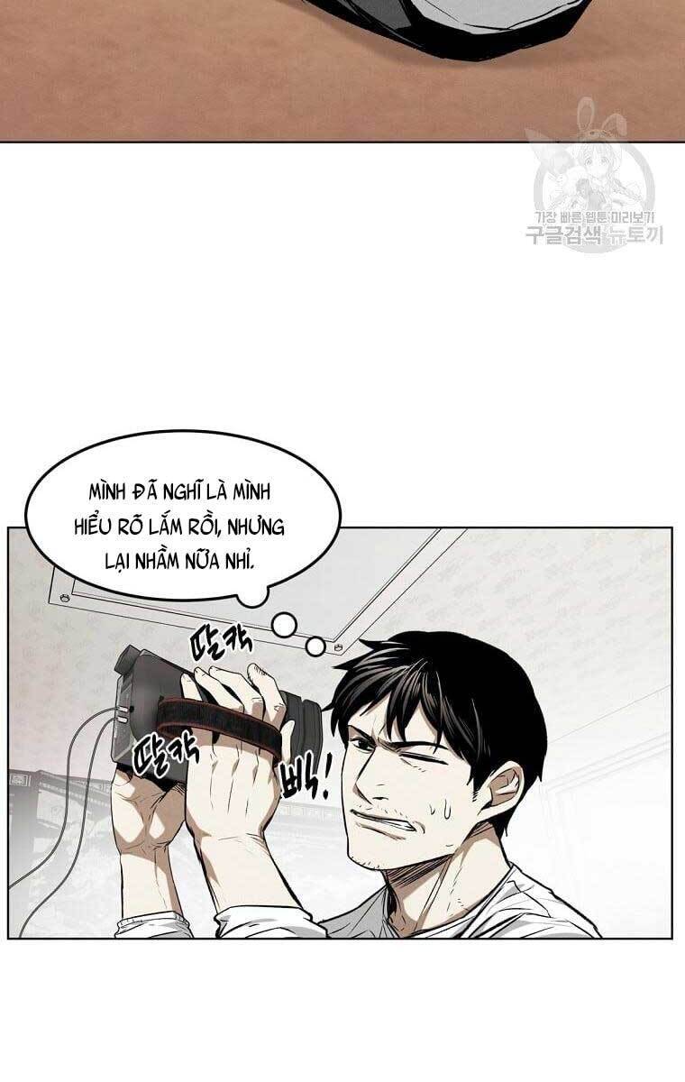 kẻ bất bại chapter 18.1 65