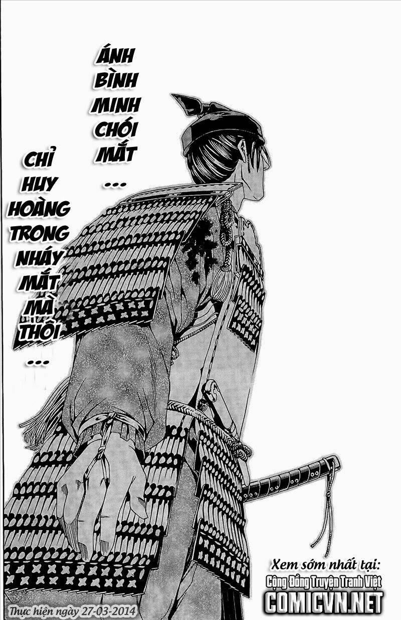 thiếu niên vương phần 2 chapter 46 65