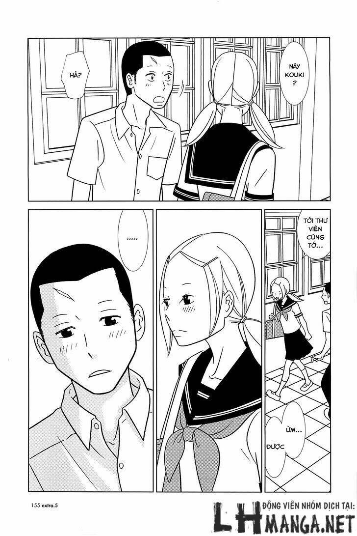 usagi drop chapter 61 28