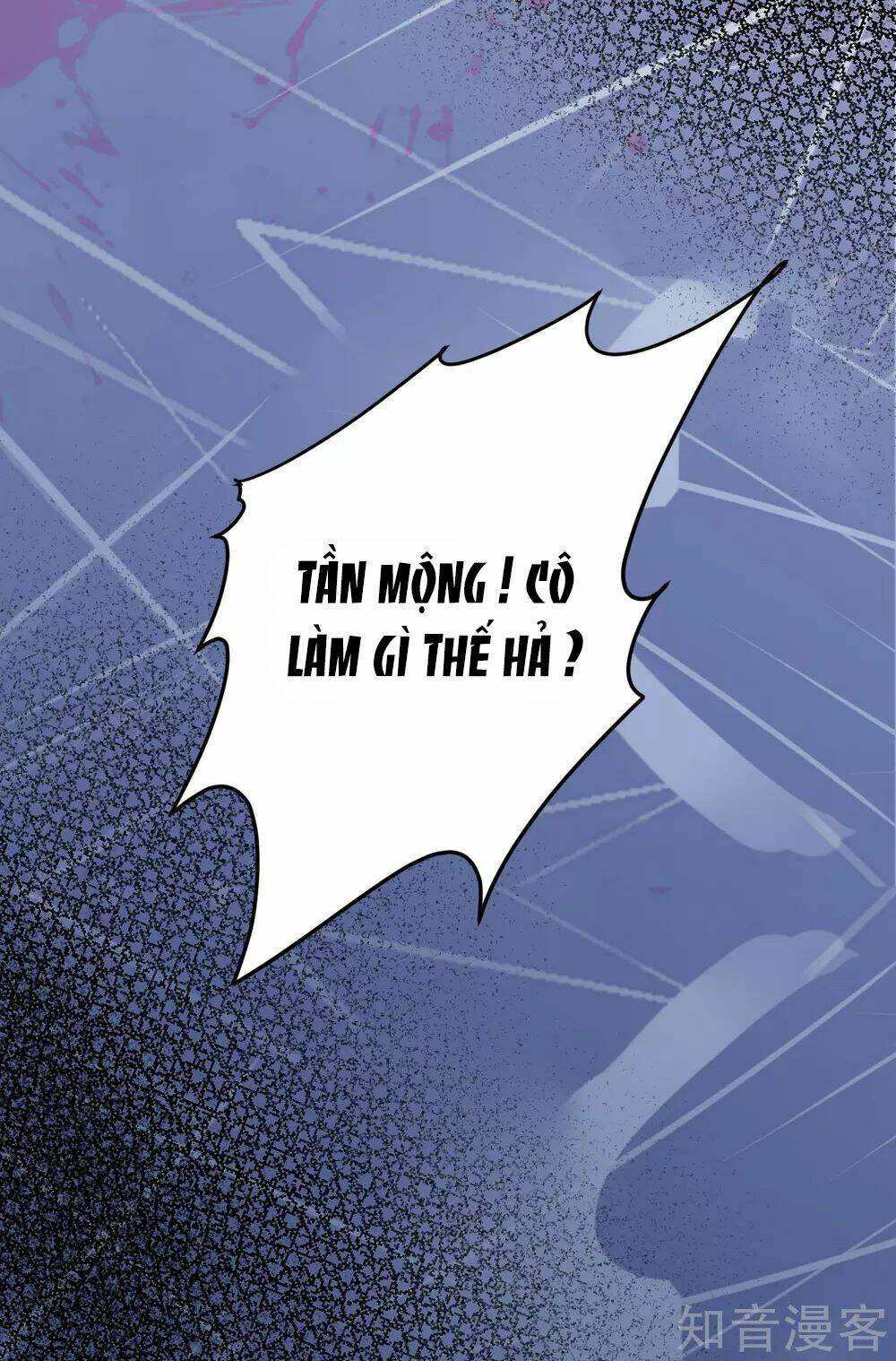 cường thế tù ái - địch thiếu đừng xằng bậy chapter 21 18