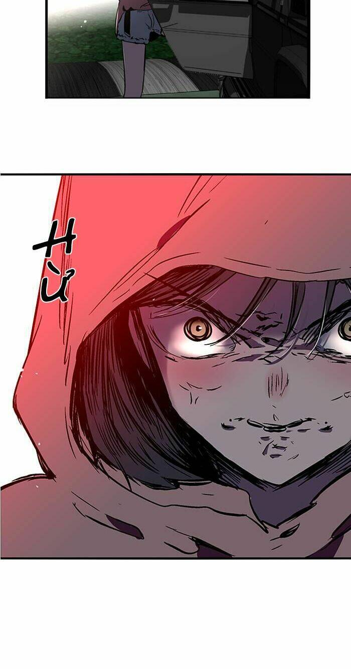 người máy hủy diệt chapter 86 5