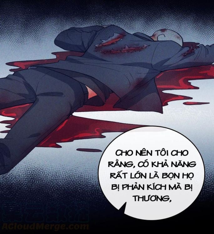 nụ hôn vực thẳm chapter 71 16