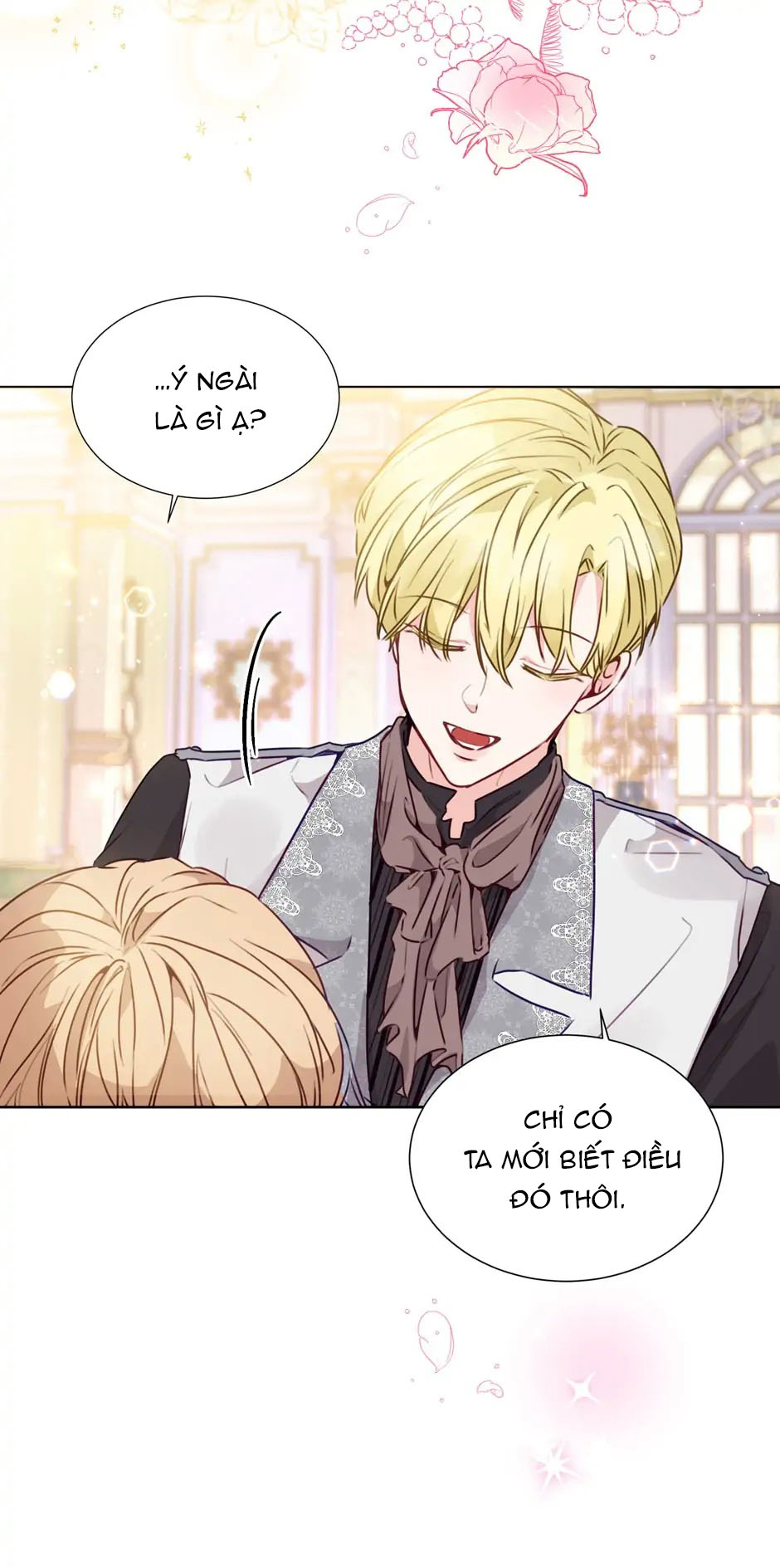 đánh cắp trái tim thiếu nữ chapter 15.2 29