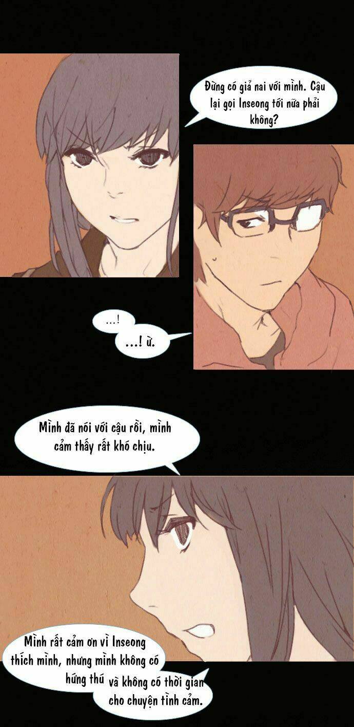 by chance, we... and... chapter 15 11