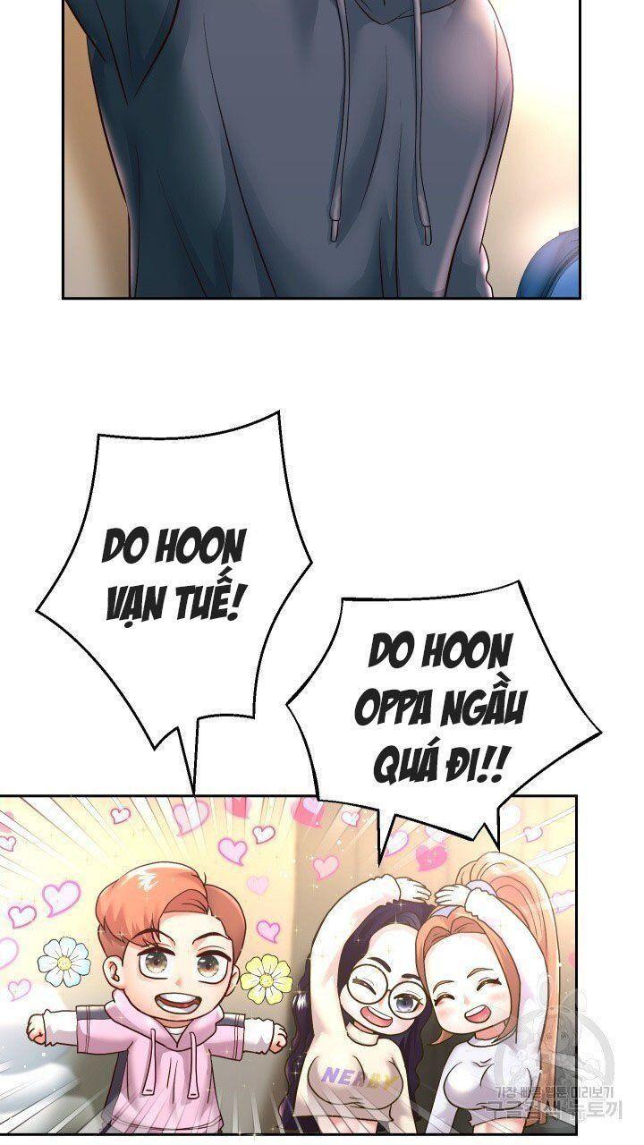 18+ tôi! trọng sinh với chiếc bò toi chapter 23.2 16