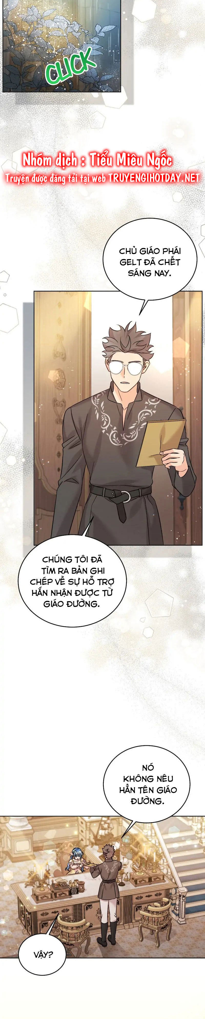 tôi sẽ cứu nam phản diện bị nữ chính ruồng bỏ chapter 96 17