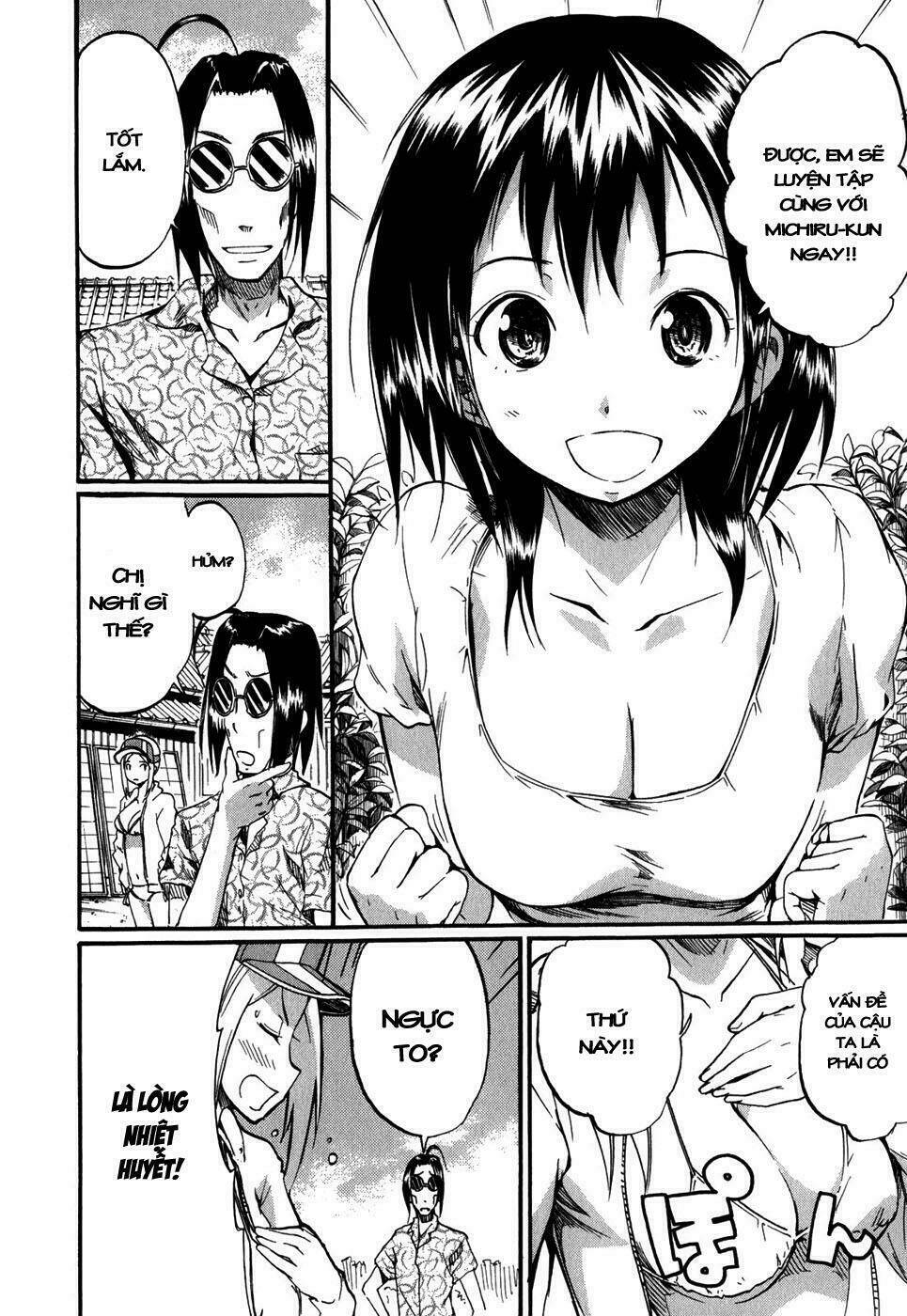 frogman chapter 27 7