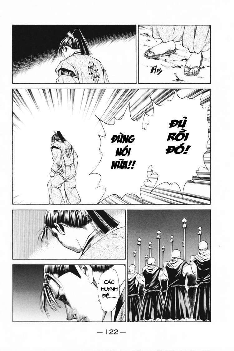 thiếu niên vương phần 1 chapter 34 25