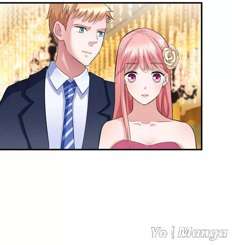 cô dâu gả thay của tổng tài chapter 75 16