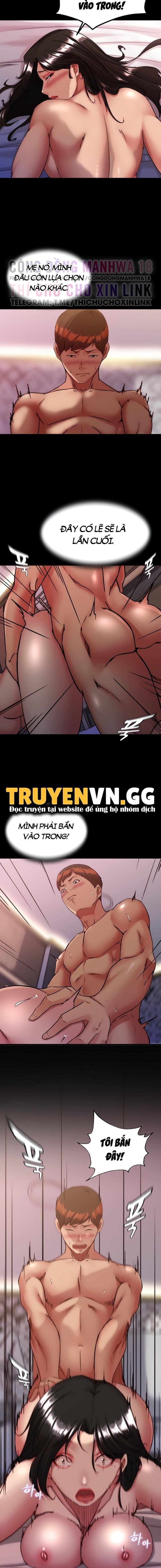 nhật ký quần lót chapter 126 11