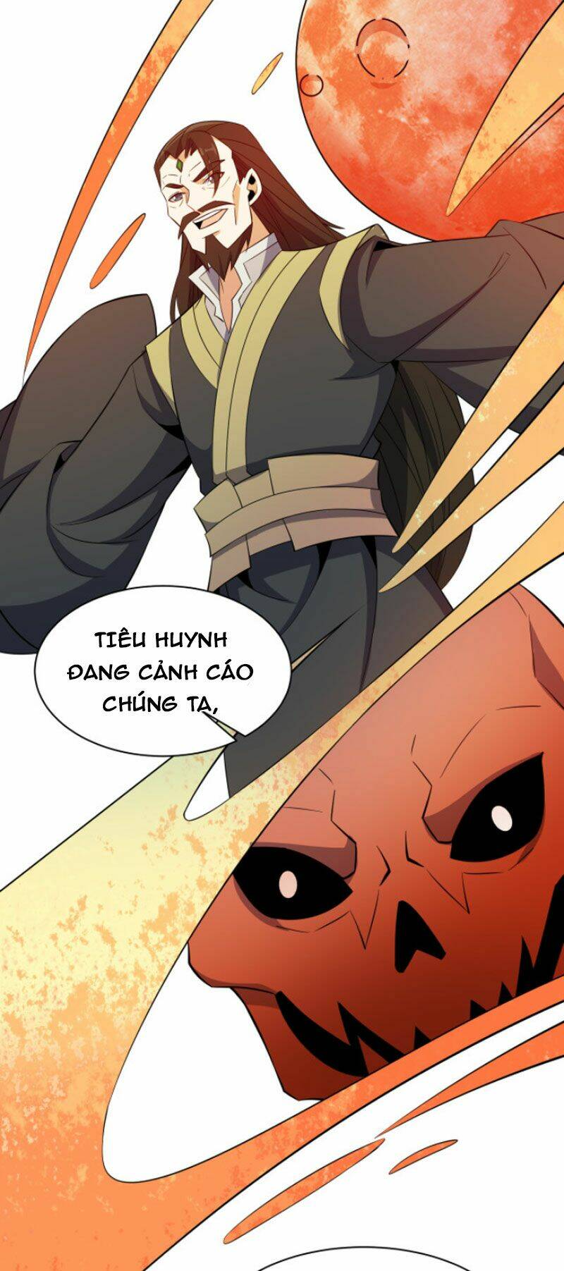 thôn phệ một thế giới tu tiên chapter 131 27