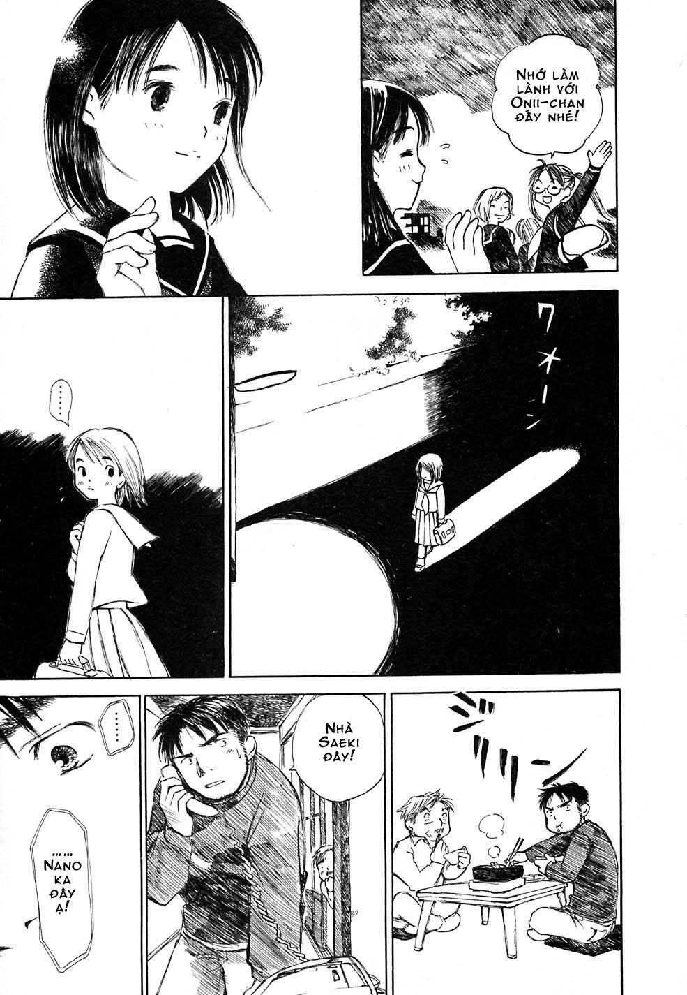 koi kaze chapter 3 23