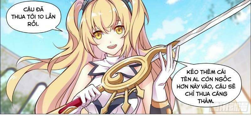 thập nhị thần binh khí chapter 8 12