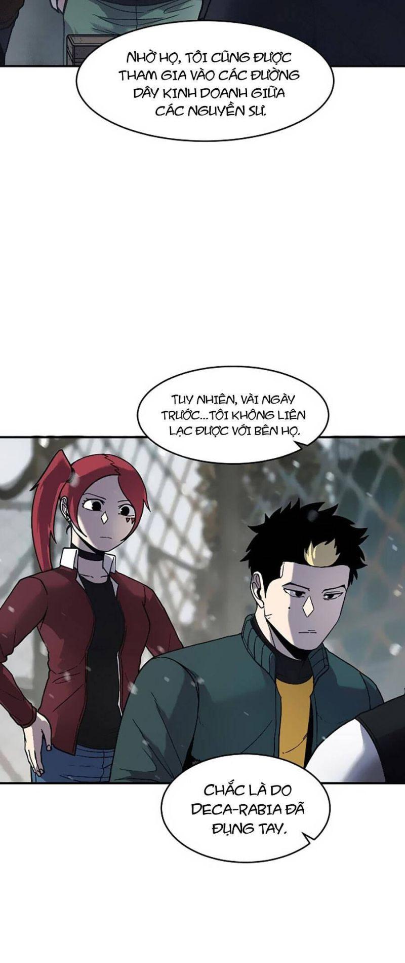 pháp sư chapter 55 6