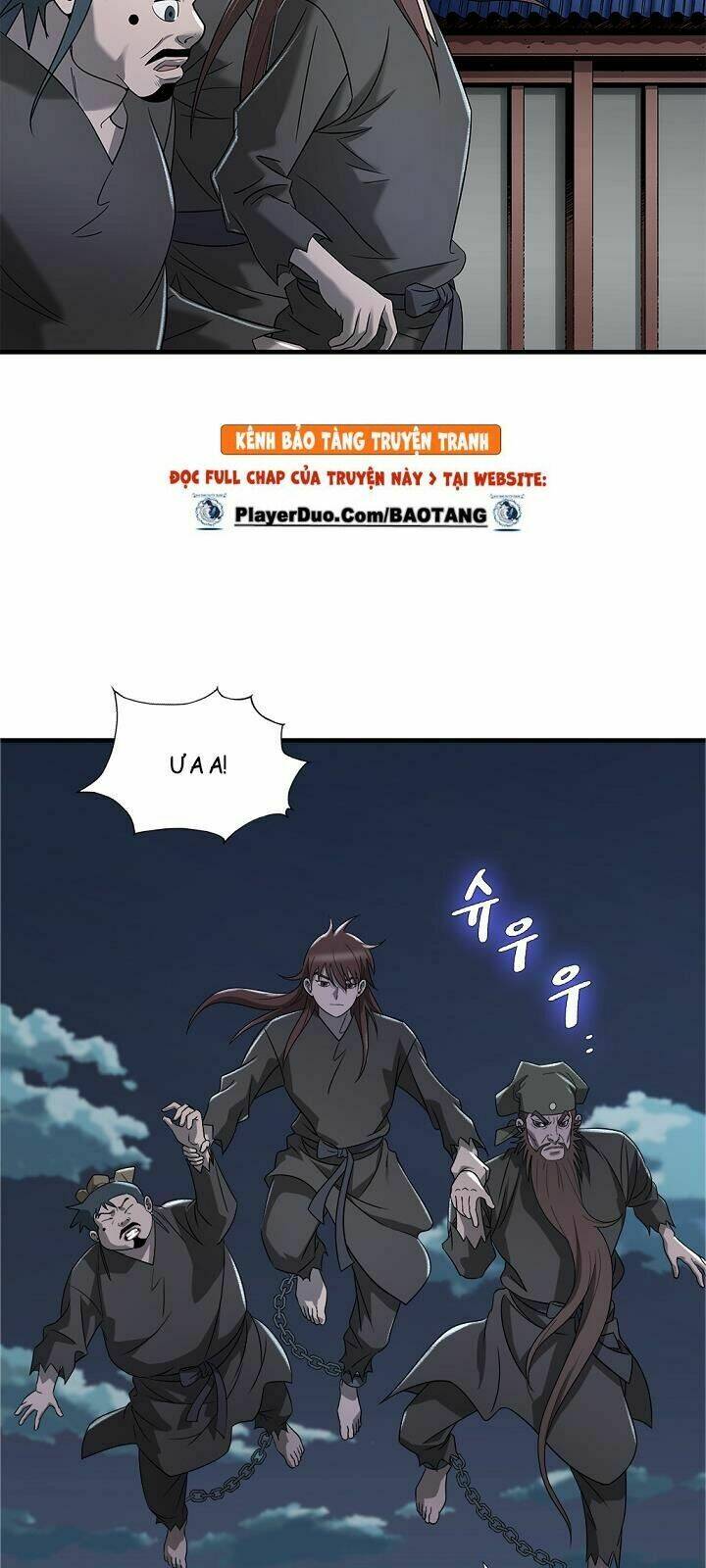 cuồng long chapter 10 40