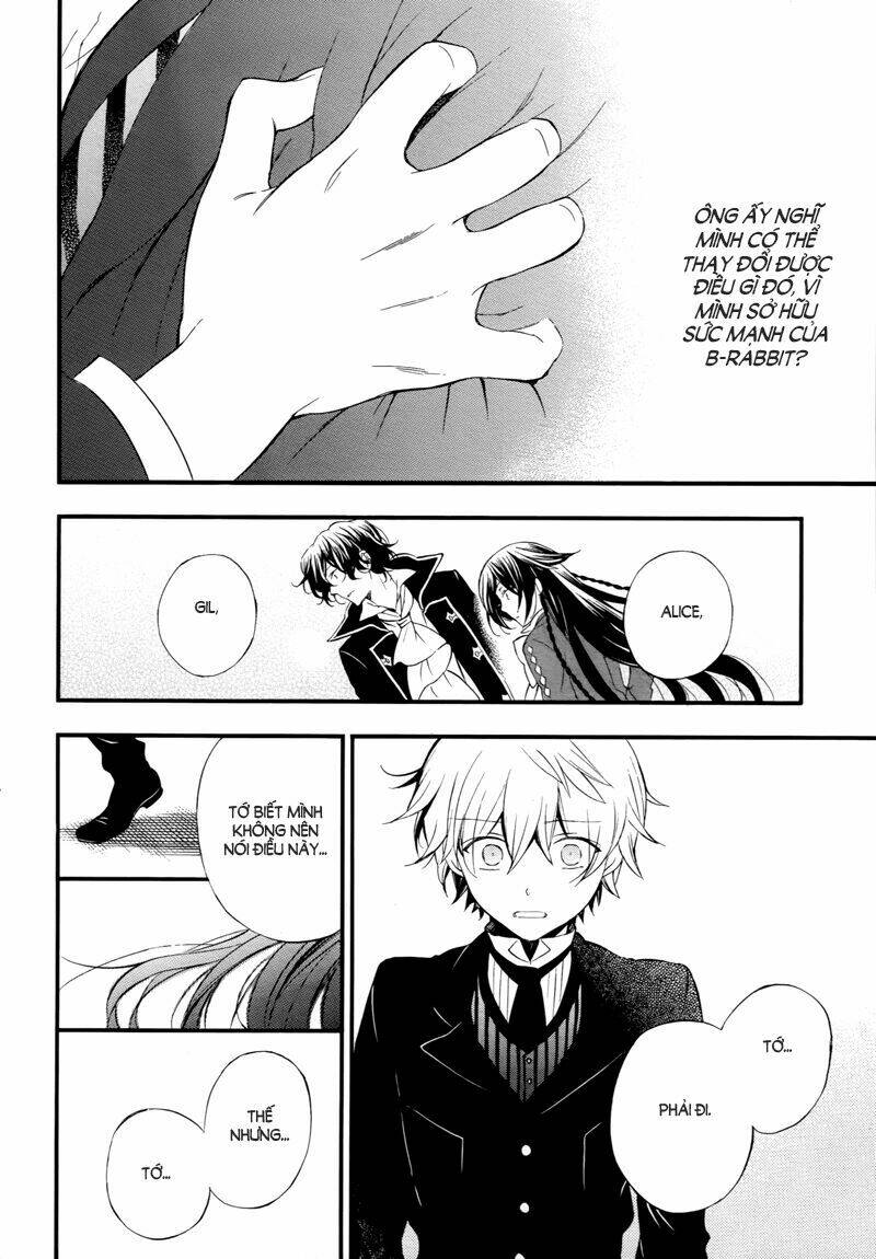 pandora hearts chapter 87 49