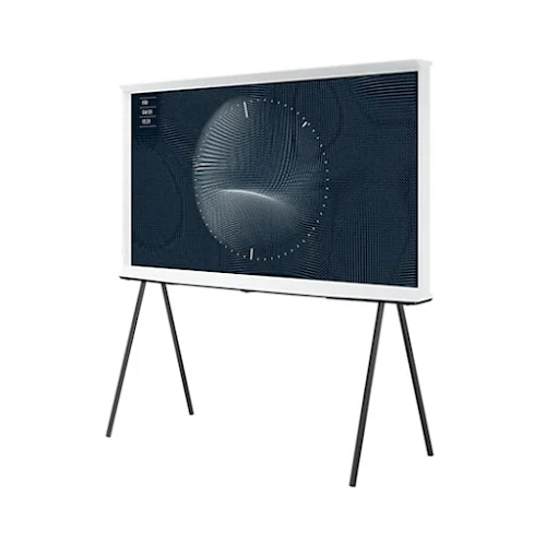 Smart Tivi The Serif Samsung LTV 55 inch 55LS01BA - HÀNG CHÍNH HÃNG - CHỈ GIAO HỒ CHÍ MINH