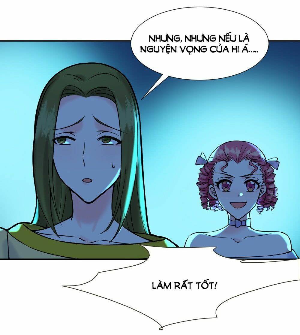 trời sinh một cặp? tôi cự tuyệt! chapter 8 58