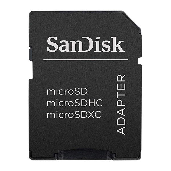 Combo Thẻ Nhớ Micro SDHC Toshiba 32GB (100Mb/s) + Adapter - Hàng Nhập Khẩu