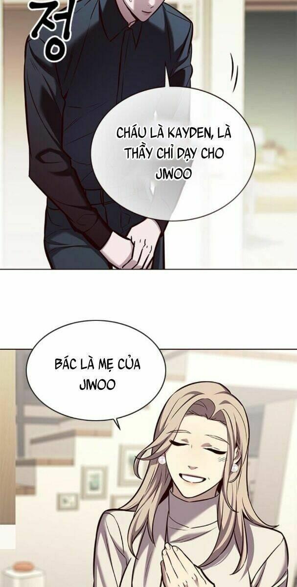 biến thân thành mèo chapter 177 44