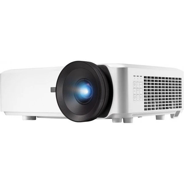 Máy chiếu Laser ViewSonic LS860WU độ sáng 5000 Lumens hàng chính hãng - ZAMACO AUDIO