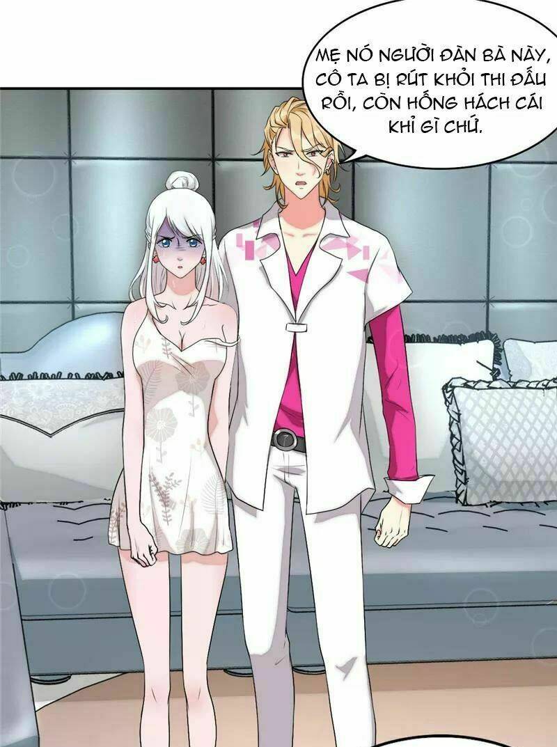 manh bảo đột kích: mami cha con đâu ? chapter 14 10