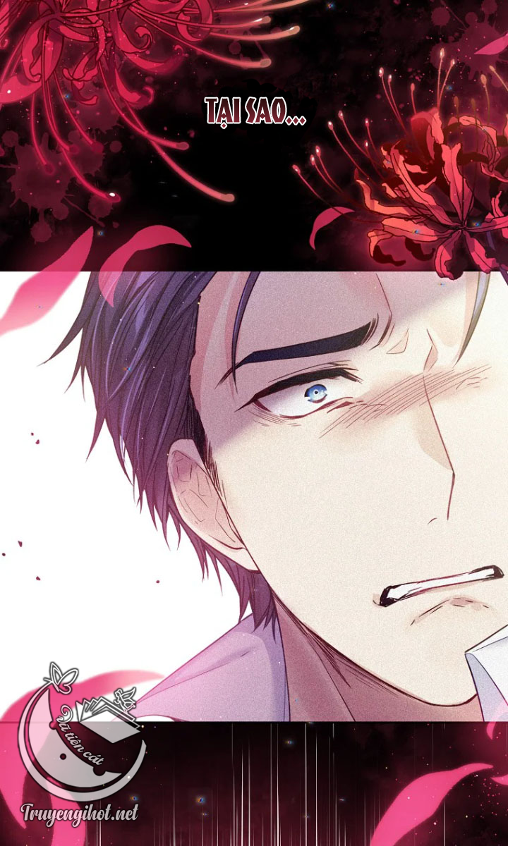 tôi gặp rắc rối vì chồng qúa dễ thương chapter 32.2 9