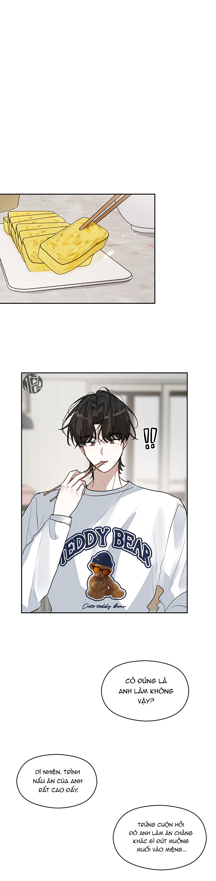 mùa xuân trở lại chapter 4 23