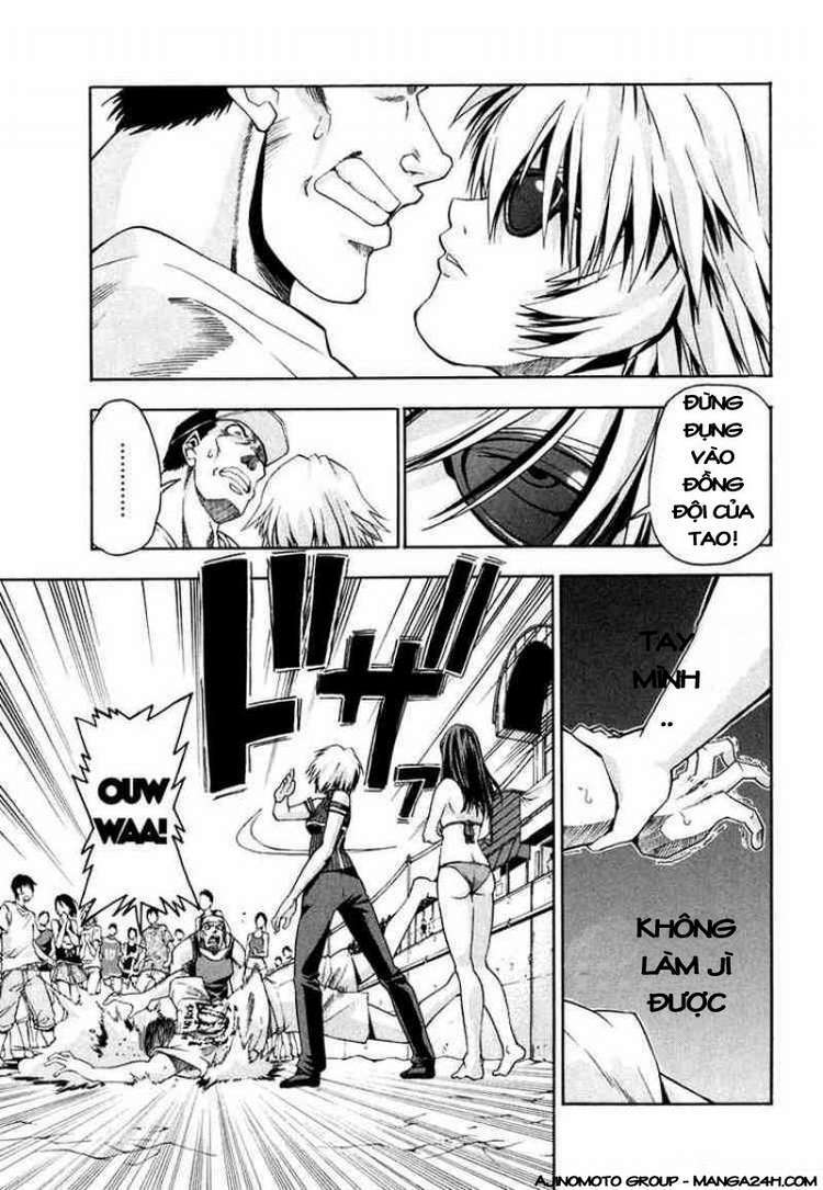 beach stars chapter 11 17