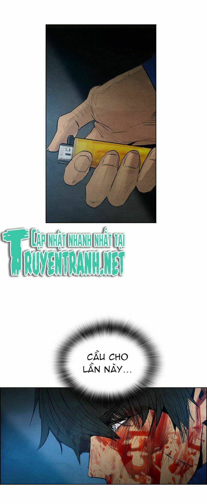 nạn nhân hồi sinh chapter 10 45