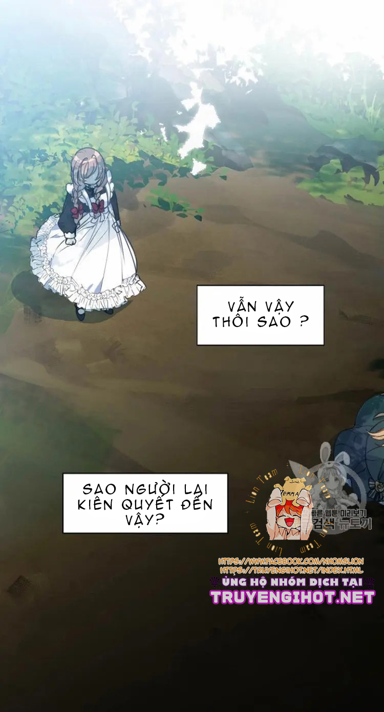 bệ hạ, xin đừng giết tôi!! chapter 25 21