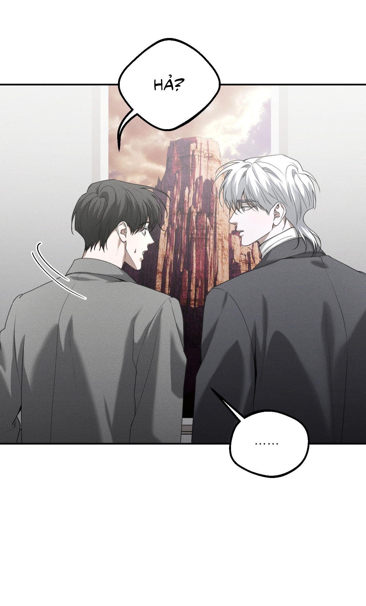 dear teddy bear chapter 30 64